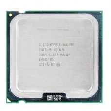 CPU Intel  Xeon 3065